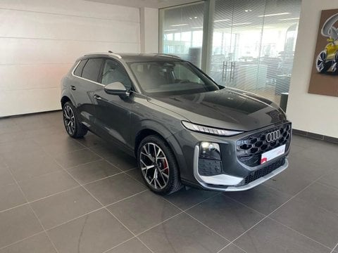 Voitures D'0Km À Beauvais | Audi Q3 1.5 E-Hybrid 272Ch S Line S Tronic 6
