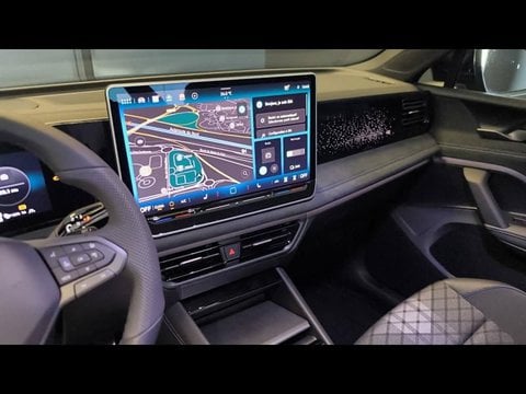 Voitures D'0Km À Roissy En France | Volkswagen Tiguan 1.5 Ehybrid 272Ch R-Line Edition Dsg6