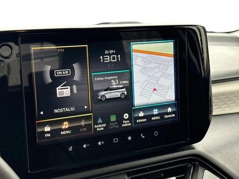 Voitures D'0Km À Saint Maximin | Suzuki Swift 1.2 Hybrid 83Ch Pack