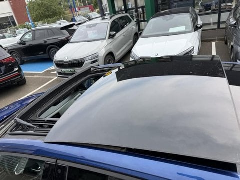 Voitures D'occasion À Garges Lès Gonesse | Volkswagen Taigo 1.5 Tsi 150Ch R-Line Dsg7