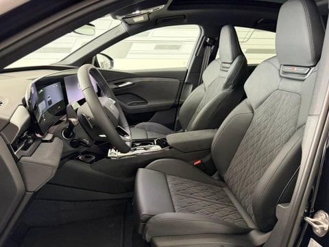 Voitures D'0Km À Beauvais | Audi Q6 Sportback E-Tron E-Tron 428Ch Quattro Competition