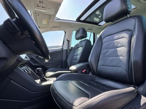 Voitures D'occasion À Saint-Ouen L'aumône | Volkswagen Tiguan 2.0 Tdi 190Ch Carat Exclusive 4Mo...