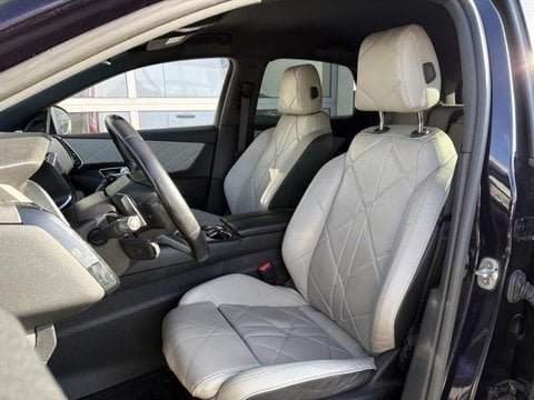 Voitures D'occasion À Bretigny Sur Orge | Ds Ds 7 Crossback Puretech 180Ch Grand Chic Automatiqu...