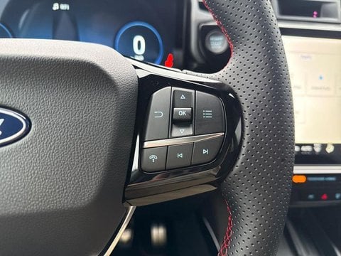 Voitures D'0Km À Corbeil-Essonnes | Ford Puma 1.0 Ecoboost Hybrid 125Ch St-Line Black Edition S&S