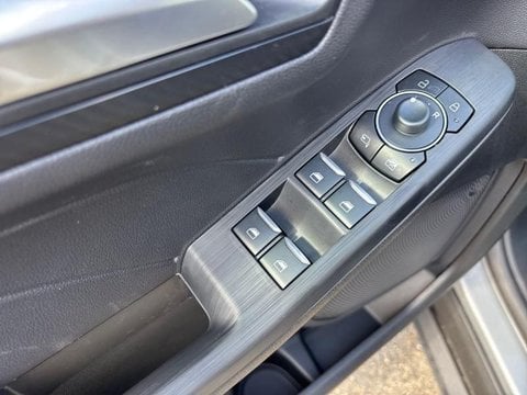 Voitures D'0Km À Bretigny Sur Orge | Ford Kuga 2.5 Duratec 180Ch Hybrid Flexifuel St-Line Powers...