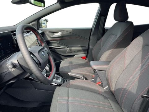 Voitures D'0Km À Amiens | Ford Puma 1.0 Ecoboost Hybrid 125Ch St-Line S&S Powershift