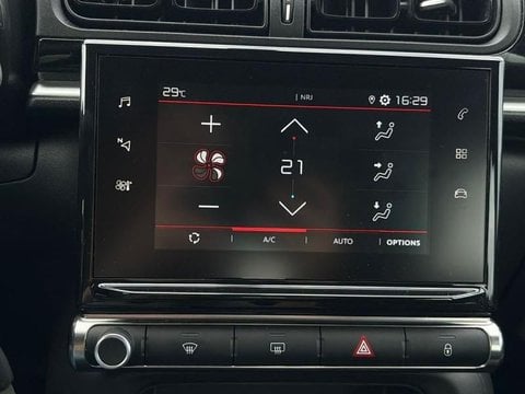 Voitures D'occasion À Saint Maximin | Citroën C3 1.5 Bluehdi 100Ch S&S Feel Pack E6.D