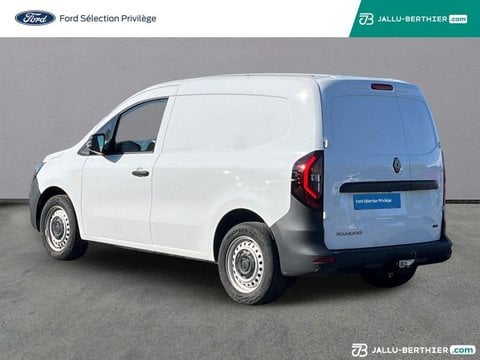Voitures D'occasion À Amiens | Renault Kangoo Van L1 E-Tech Ac22/Dc80 Advance -24