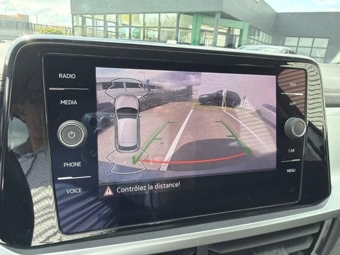 Voitures D'occasion À Garges Lès Gonesse | Volkswagen T-Roc 1.5 Tsi Evo 150Ch Life Plus Dsg7