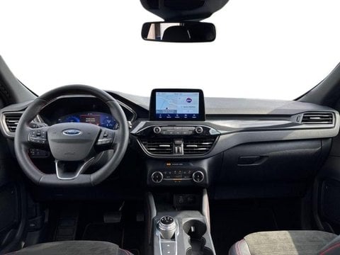 Voitures D'occasion À Etampes | Ford Kuga 2.5 Duratec 180Ch Hybrid Flexifuel St-Line X Powershift