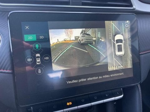 Voitures D'occasion À Amiens | Mg Zs 1.0 T-Gdi 111Ch Luxury