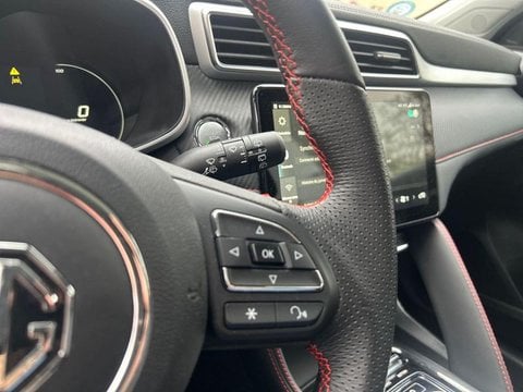 Voitures D'occasion À Sarcelles | Mg Zs Ev 156Ch - 70Kwh Luxury