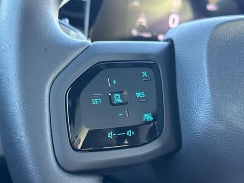 Voitures D'0Km À Saint Maximin | Ford Explorer 286Ch Extended Range 79Kwh Pack Premium Rwd