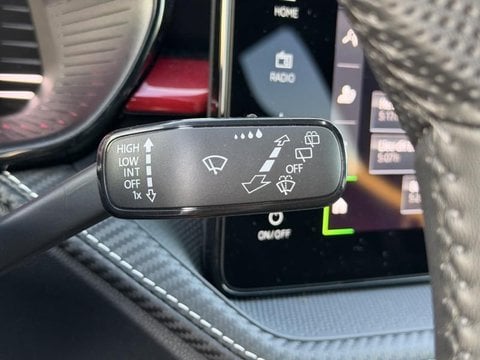 Voitures D'occasion À Jaux Compiègne | Škoda Fabia 1.5 Tsi Evo2 150Ch Monte Carlo Dsg7