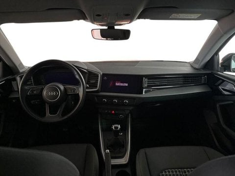 Voitures D'occasion À Compiègne | Audi A1 Allstreet 25 Tfsi 95Ch Design