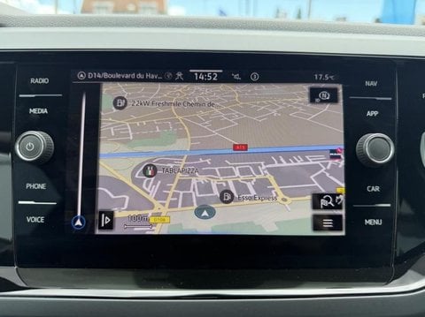 Voitures D'occasion À Pierrelaye | Volkswagen Polo 1.0 Tsi 95Ch R-Line