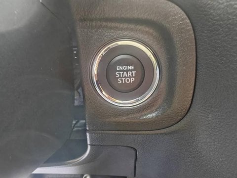 Voitures D'0Km À Villaines Sous Bois | Suzuki Vitara 1.4 Boosterjet Hybrid 110Ch Xplore Auto
