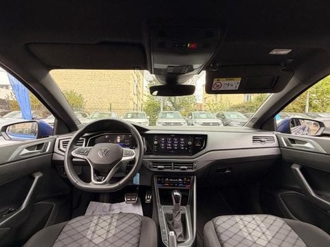 Voitures D'occasion À Sartrouville | Volkswagen Polo 1.0 Tsi 116Ch R-Line Dsg7