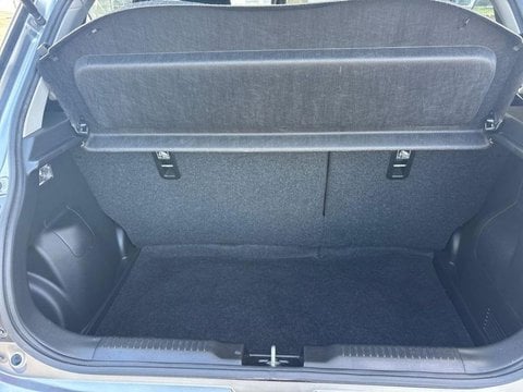Voitures D'occasion À Jaux Compiègne | Suzuki Swift 1.2 Dualjet Hybrid 90Ch Pack Euro6D-T