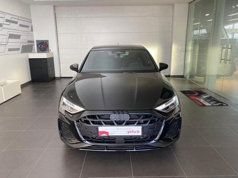 Voitures D'0Km À Beauvais | Audi A3 Sportback 1.5 Tfsi E 272Ch Phev S Line S Tronic 6