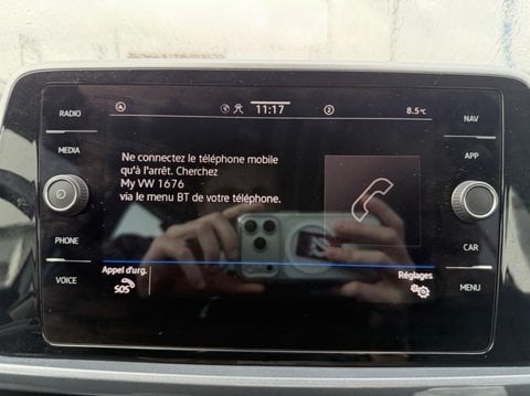 Voitures D'occasion À Pierrelaye | Volkswagen T-Roc 1.5 Tsi Evo 150Ch Style