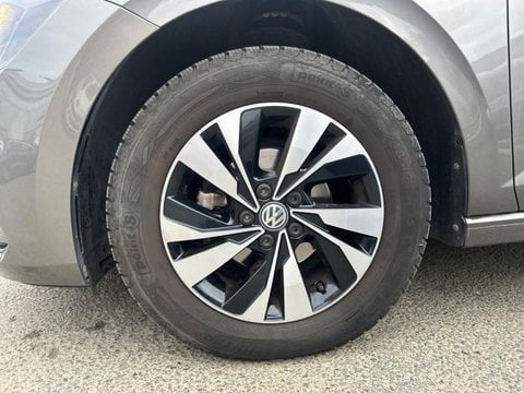 Voitures D'occasion À Roissy En France | Volkswagen Polo 1.0 80Ch Lounge Business Euro6D-T