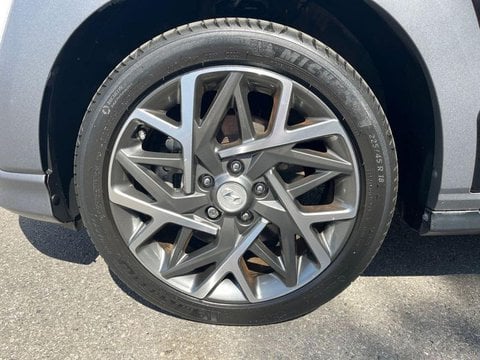 Voitures D'occasion À Amiens | Hyundai Kona 1.6 Gdi Hybrid 141Ch Edition 1 Dct-6 Euro6D-T Evap