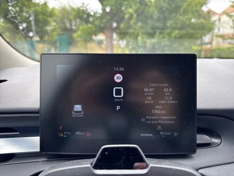 Voitures D'0Km À Saint Ouen L'aumône | Mg Mg4 Urban Ev 160Ch - 54Kwh Premium