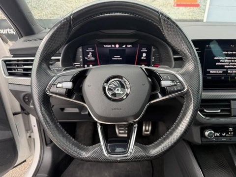 Voitures D'occasion À Jaux Compiègne | Škoda Kamiq 1.0 Tsi Evo 110Ch Monte-Carlo Dsg7