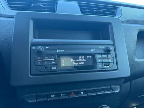 Voitures D'occasion À Jaux Compiègne | Renault Express Van 1.5 Blue Dci 95Ch Confort