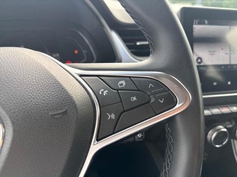Voitures D'occasion À Beauvais | Renault Captur 1.6 E-Tech Hybride 145Ch Business -21