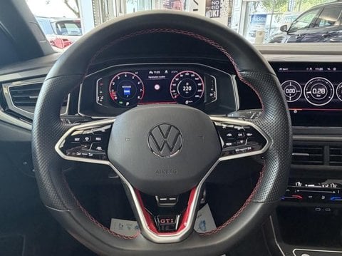 Voitures D'occasion À Villaines Sous Bois | Volkswagen Polo 2.0 Tsi 207Ch Gti Dsg7