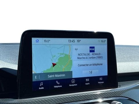 Voitures D'occasion À Saint Maximin | Ford Kuga 2.5 Duratec 190Ch Fhev E85 St-Line X Bva