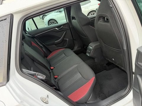 Voitures D'occasion À Jaux Compiègne | Škoda Kamiq 1.5 Tsi Evo 2 150Ch Act Monte Carlo Dsg7