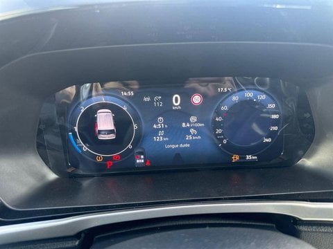 Voitures D'0Km À Beauvais | Ford Transit Connect L2 2.0 Ecoblue 122Ch Flexcab Active Bva7