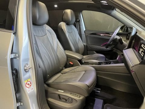Voitures D'occasion À Roissy En France | Volkswagen Tiguan 1.5 Ehybrid 204Ch R-Line Exclusive Dsg6