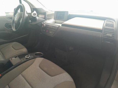 Voitures D'occasion À Jaux Compiègne | Bmw I3 170Ch 94Ah +Connected Atelier