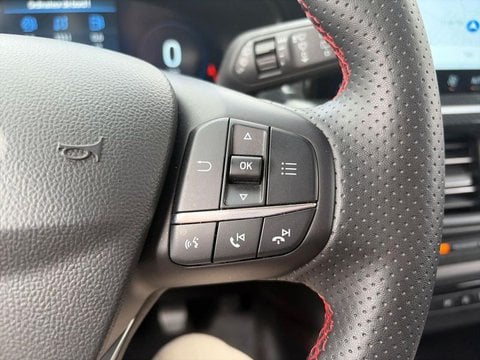 Voitures D'occasion À Beauvais | Ford Focus 1.0 Ecoboost Mhev 125Ch St-Line X