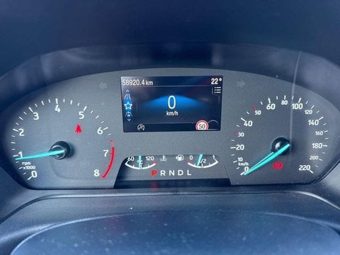 Voitures D'occasion À Saint Maximin | Ford Fiesta 1.0 Ecoboost 125Ch Mhev Titanium X Dct-7 5P