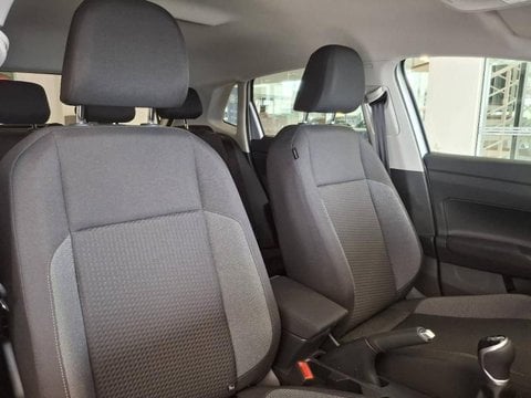 Voitures D'0Km À Jaux Compiègne | Volkswagen Polo 1.0 Tsi 95Ch Vw Edition