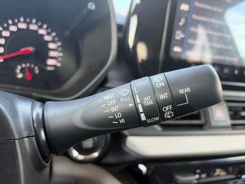 Voitures D'occasion À Beauvais | Suzuki Swift 1.2 Dualjet Hybrid 83Ch Privilège Auto