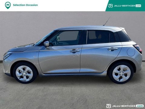 Voitures D'0Km À Saint Maximin | Suzuki Swift 1.2 Hybrid 83Ch Privilège