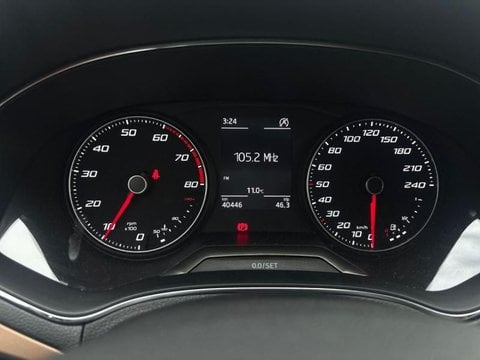 Voitures D'occasion À Bretigny Sur Orge | Seat Ibiza 1.0 Ecotsi 95Ch Start/Stop Xcellence Euro6D-T