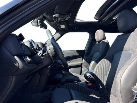 Voitures D'occasion À Amiens | Mini Countryman One 102Ch Longstone Euro6D-T