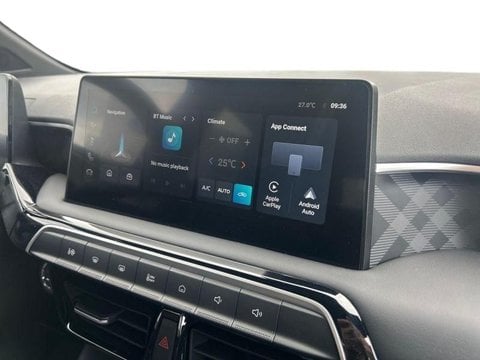 Voitures D'0Km À Cergy Saint Christophe | Mg Mg3 1.5 Hybrid+ 195Ch Luxury