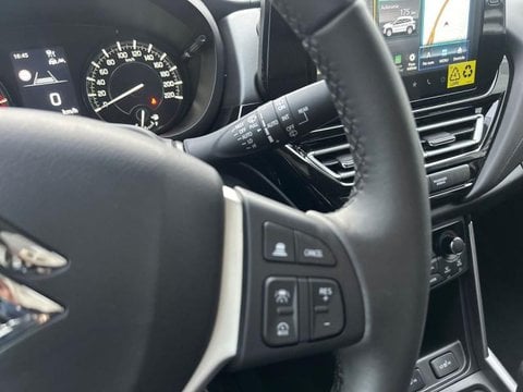 Voitures D'0Km À Sarcelles | Suzuki S-Cross 1.4 Boosterjet Hybrid 129Ch Style