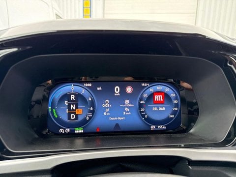 Voitures D'0Km À Vauchelles Les Quesnoy | Ford Tourneo Connect Grd 1.5 Ecoboost 150Ch Phev Titan...