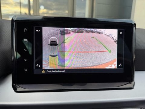 Voitures D'occasion À Jaux Compiègne | Seat Ibiza 1.0 Tsi 115Ch Fr Dsg7