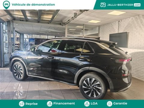 Voitures D'0Km À Villaines Sous Bois | Volkswagen T-Roc 1.5 Etsi 150Ch Style Dsg7