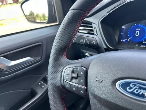 Voitures D'occasion À Sarcelles | Ford Kuga 2.5 Duratec 190Ch Fhev E85 St-Line X Bva
